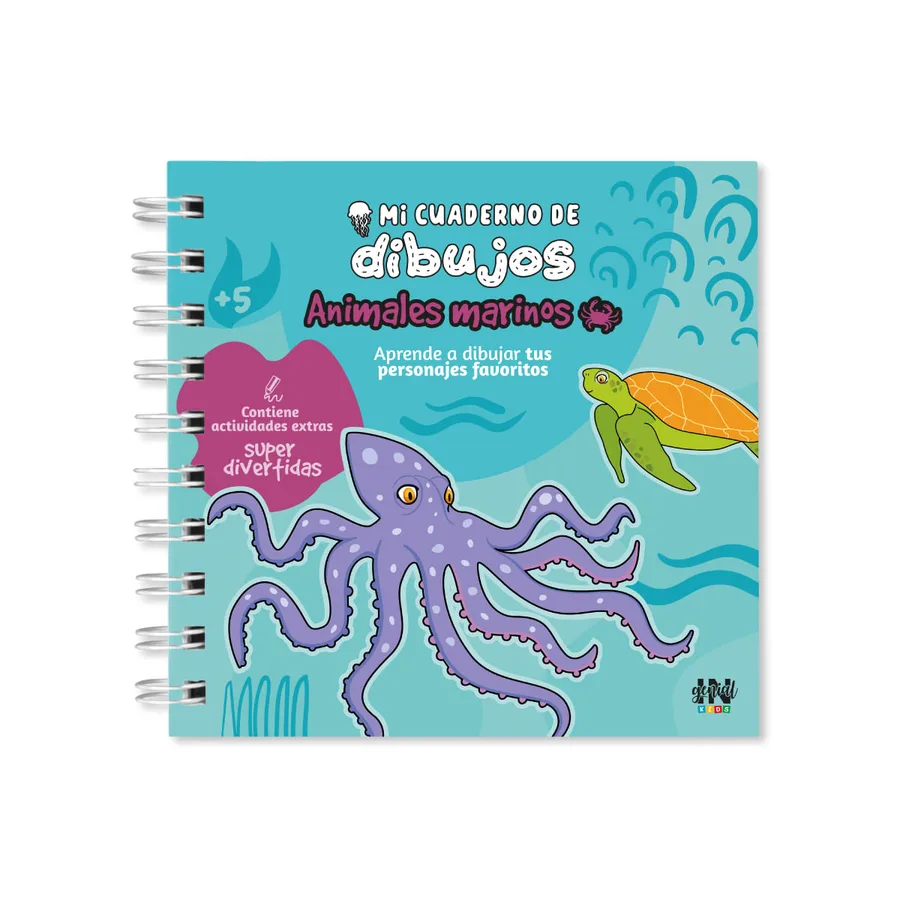 CUADERNO CAM2 CAM2