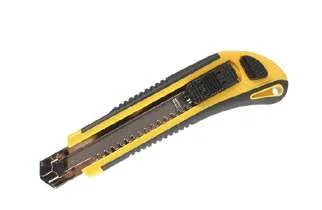 CUCHILLO CARTONERO CON 3 HOJAS UYU UYUSTOOLS