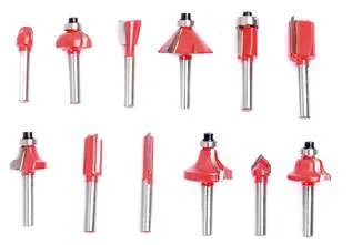 CUCHILLO TUPI 12PCS UYUSTOOLS