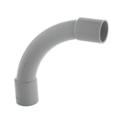 CURVA DE LUZ DE 1 INYECTOPLAST