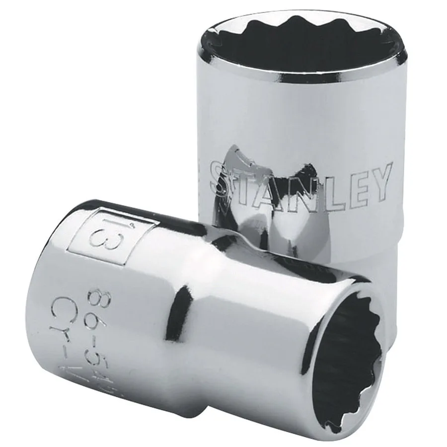 DADO DE ENCASTRE 1/2 N-30 STANLEY