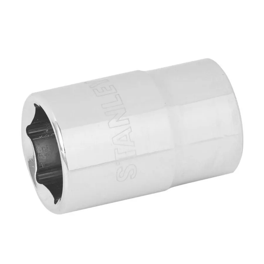 DADO DE ENCASTRE 1/2 N-34 STANLEY