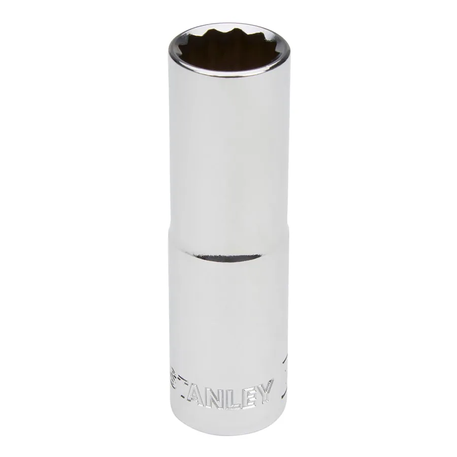 DADO LARGO 1/2 14MM STANLEY"