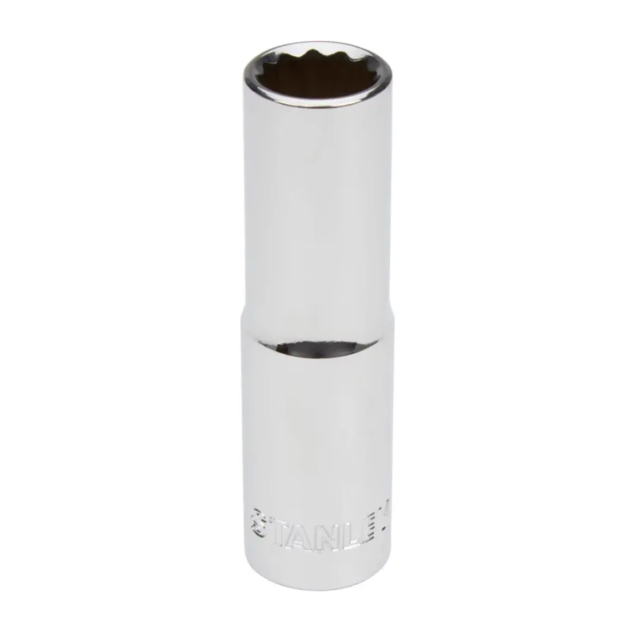 DADO LARGO 1/212PT 11 MM 419 STANLEY"