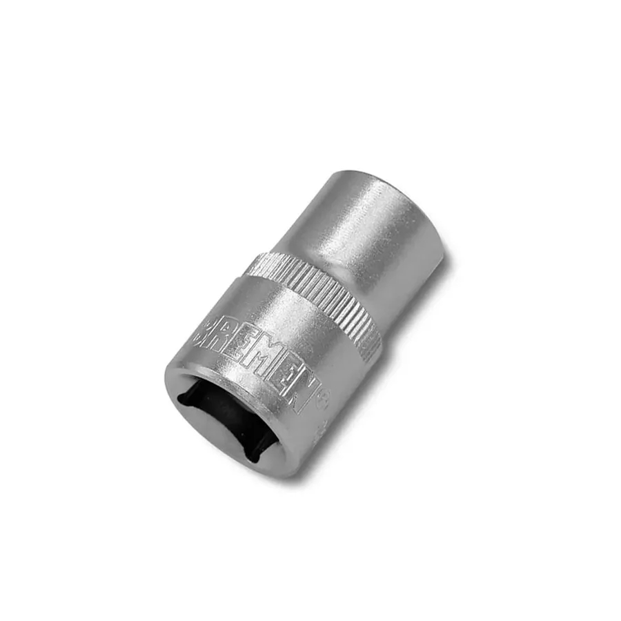 DADO P/BUJIA 1/2 16MM KAMASA