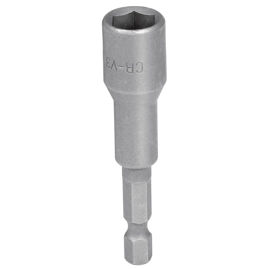 DADOS MAGNETICOS HEXAGONALES 3/8 10/PZAS TRUPER"
