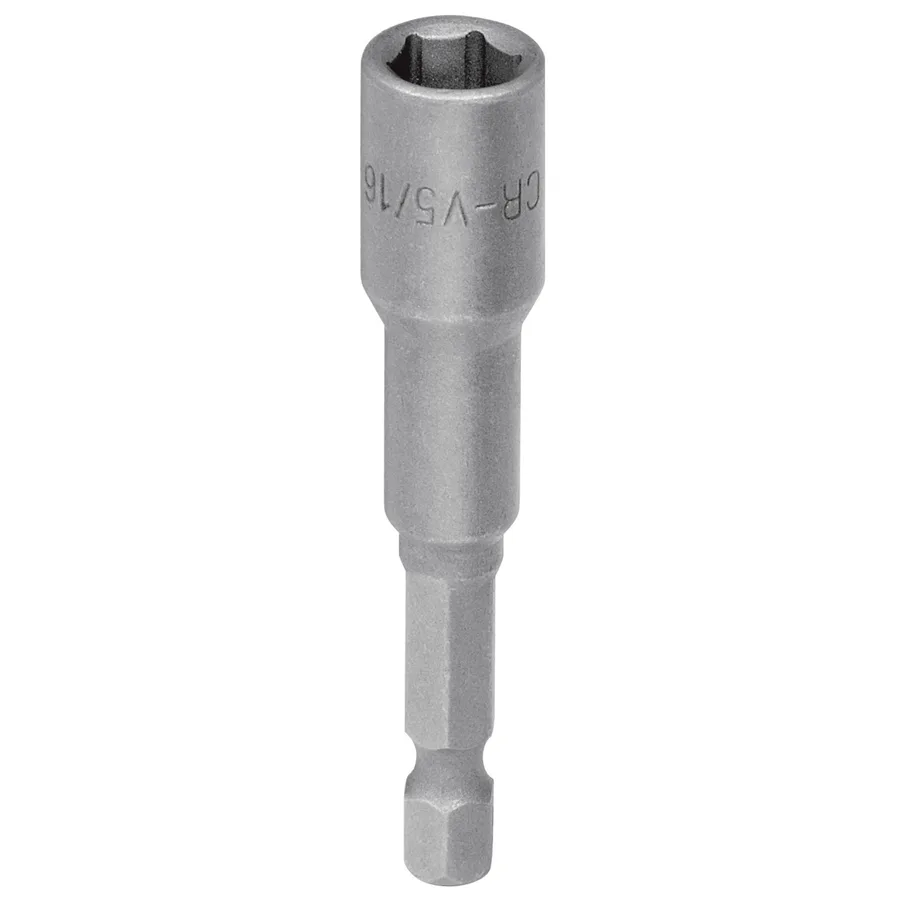 DADOS MAGNETICOS HEXAGONALES 5/16 TRUPER"