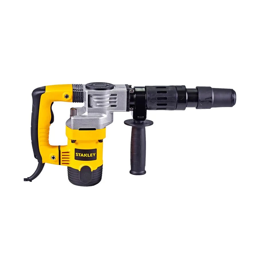 DEMOLEDOR SDS 1010W + CINCEL STANLEY
