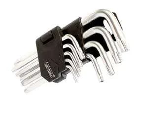 DESTORNILLADOR COMP 9 PCS LARGO UYUSTOOLS