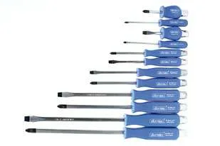 DESTORNILLADOR GOLPE 12PCS UYUSTOOLS