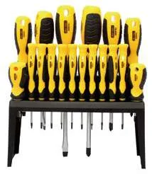 DESTORNILLADOR MANUAL CJ536 UYUSTOOLS