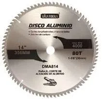 DISCO C/MADERA 14 UYUSTOOLS"