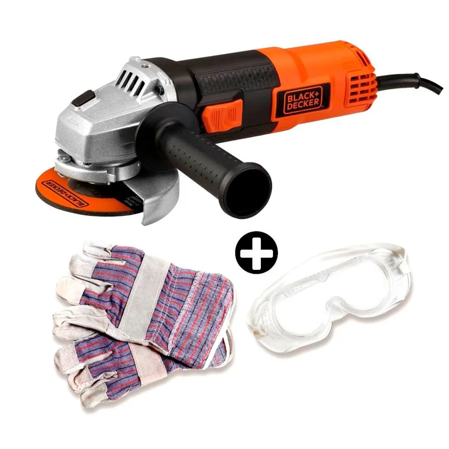 DISCO D/CORTE BLACK & DECKER