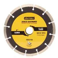 DISCO P/CONCRETO 41/2 UYUSTOOLS"
