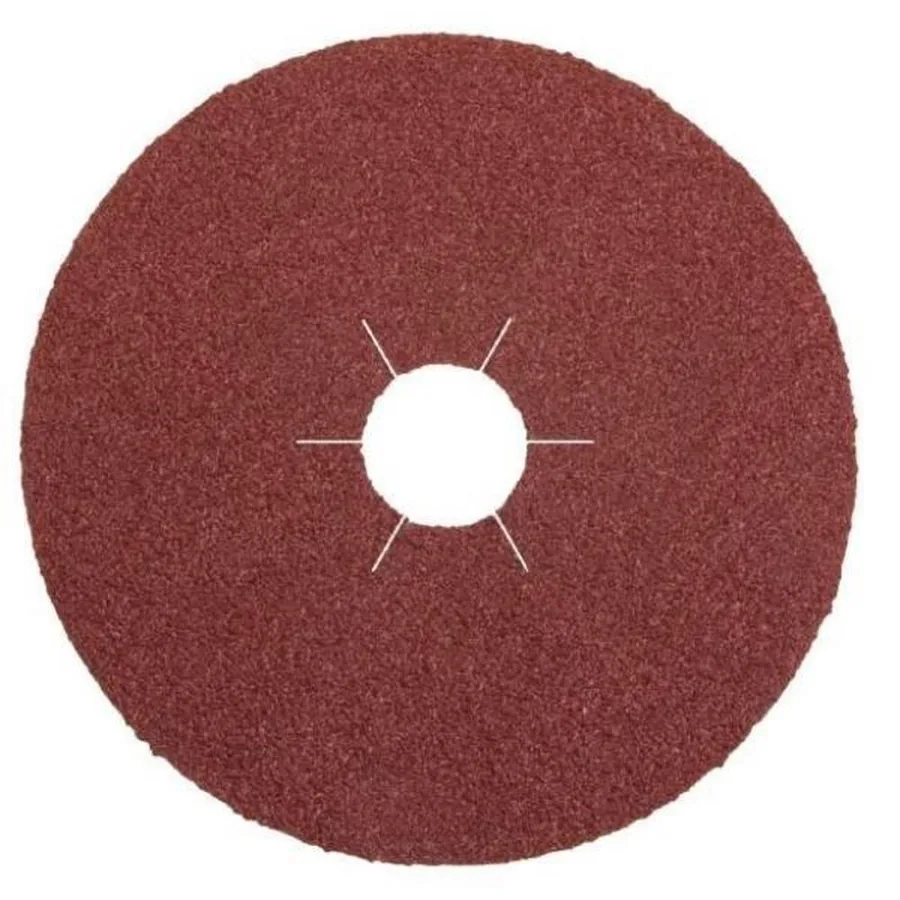 DISCOFIBRA 7 CS561 GR36 66459 KLINGSPOR KLINGSPOR"