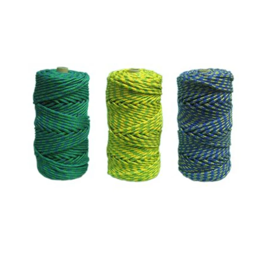DRIZA 1/8 COLORES MTR//ROLLO EL ARQUERITO