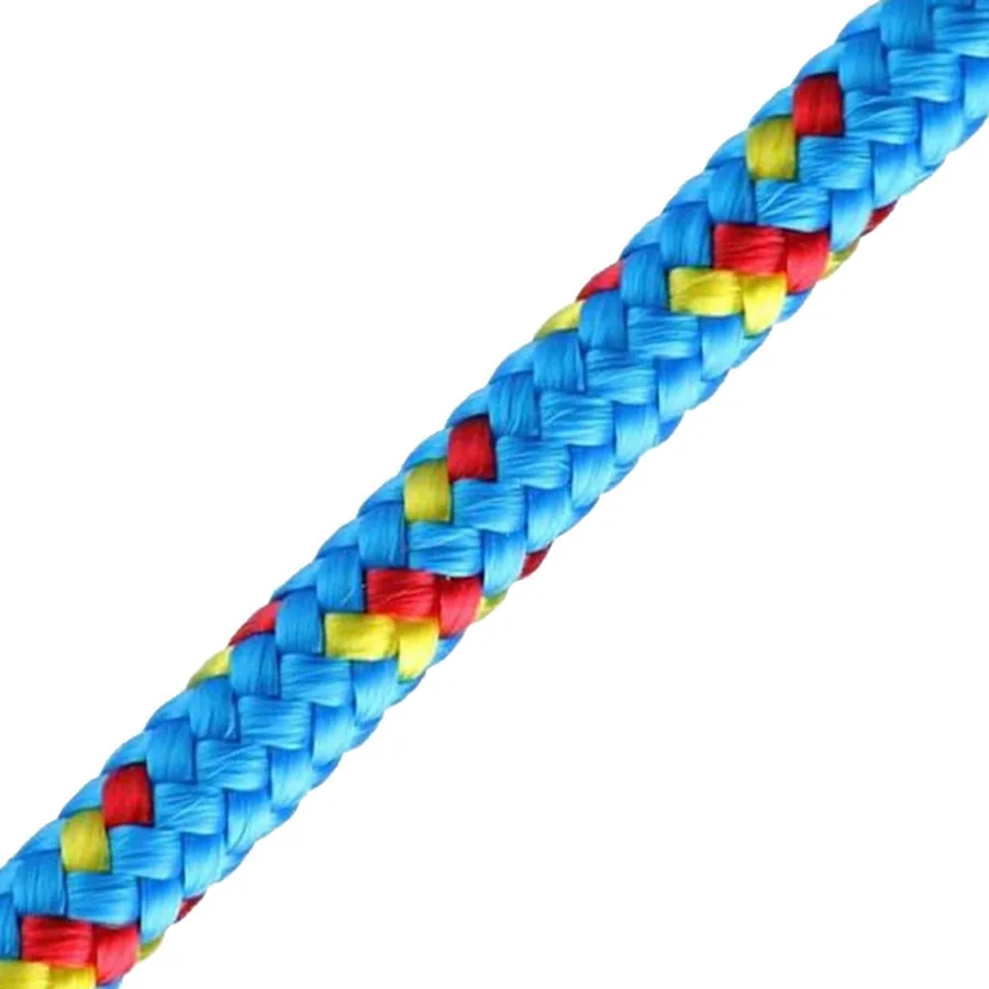 DRIZA 5/16 COLORES MTR//ROLLO S/M