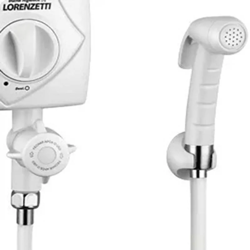 DUCHA ELECT LORENZETTI 3TEMP-7537680 / 7537629 LORENZETTI