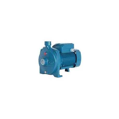 ELECTROBOMBA CENTRIFUGA MONOF 3 HP 1X1 160L 46 MTR 220 V MEBA