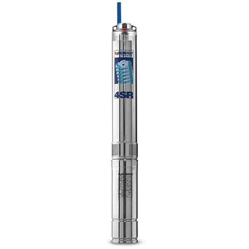 ELECTROBOMBA SUMERGIBLE PEDROLLO MOD 4SR60G/100 DE 10HP TRIFASICA 380V - 60HZ PEDROLLO
