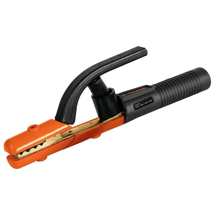 ELECTRODO P/SOLDAR TRUPER (E7018-4)