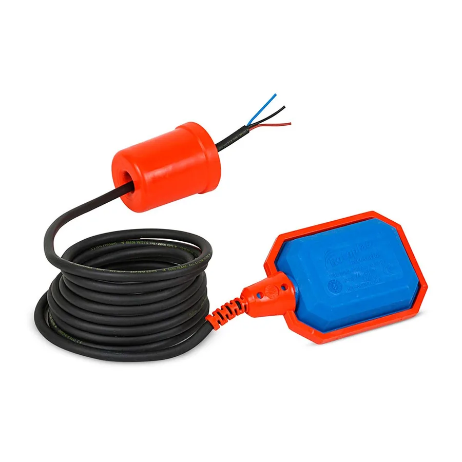 ELECTRONIVEL P/ROTOPLAS 3.00 MTS PAVCO