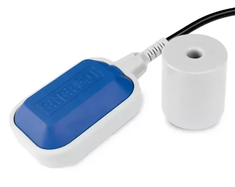 ELECTRONIVEL P/TANQUE AGUA C/CABLE DE 75 ENERGO