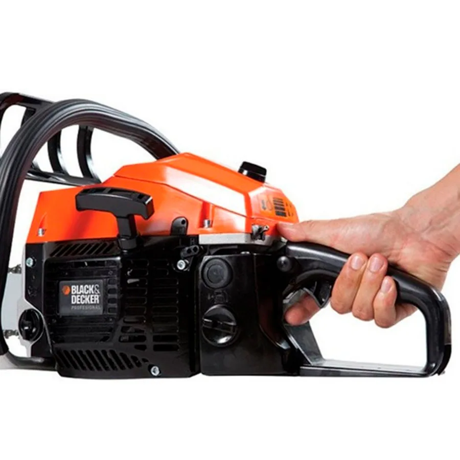 ELECTROSIERRA 1850W, 5500RPM, 2.6KG BLACK DEKER MOTORS