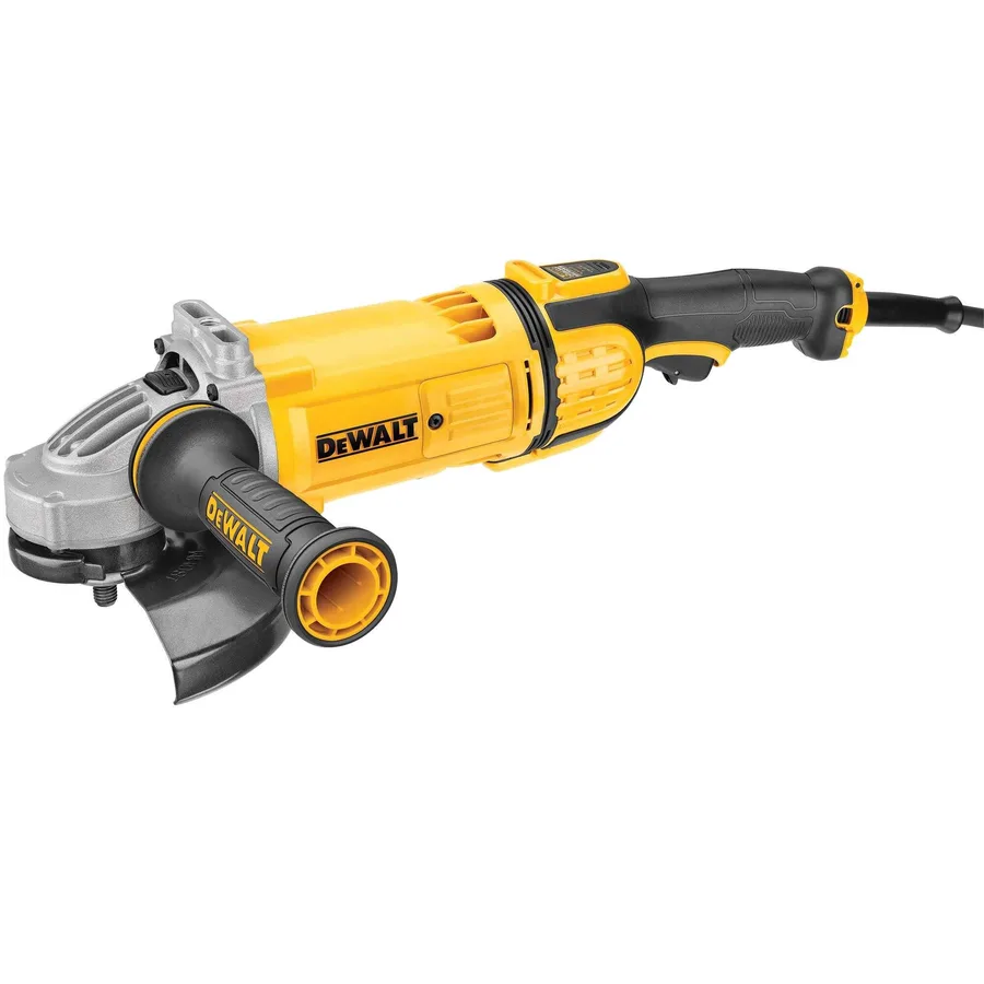 EMERIL ANGULAR 7 X 2700W DEWALT"
