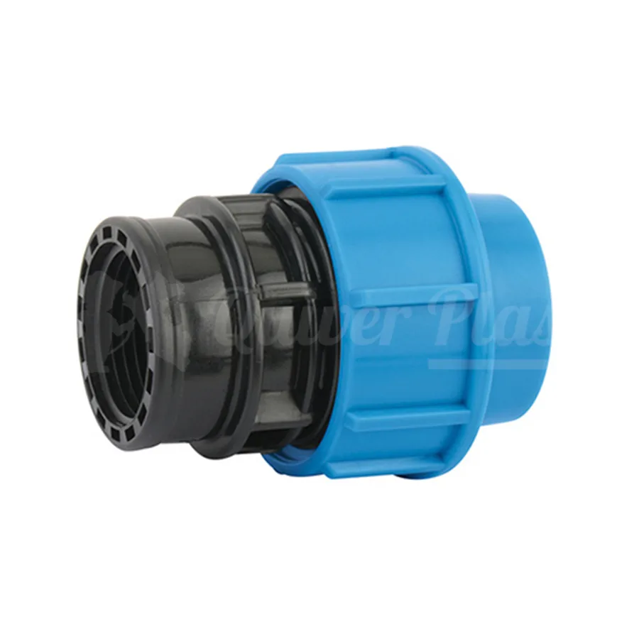 EMPLAME O ADAPTADOR 4 POLIETILENO IRRIPLAST"