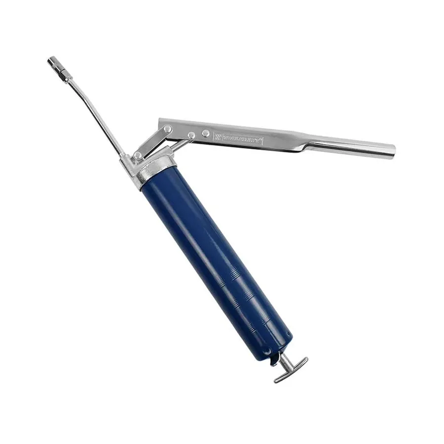 ENGRASADORA PICO FLEXIBLE 15 OZ C&A