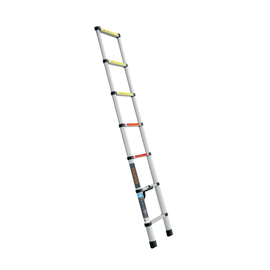 ESCALERA DE ALUMINIO TELESCOPIC- ESTE-207 TRUPER
