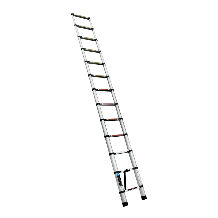 ESCALERA DE ALUMINIO TELESCOPIC - ESTE-213 TRUPER