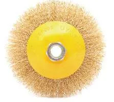 ESCOBILLA PLATO 4.5 UYUSTOOLS"