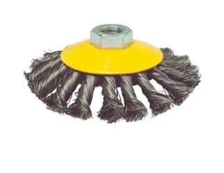 ESCOBILLA PLATO TIPO RETOTCIDO 4.5 UYUSTOOLS"