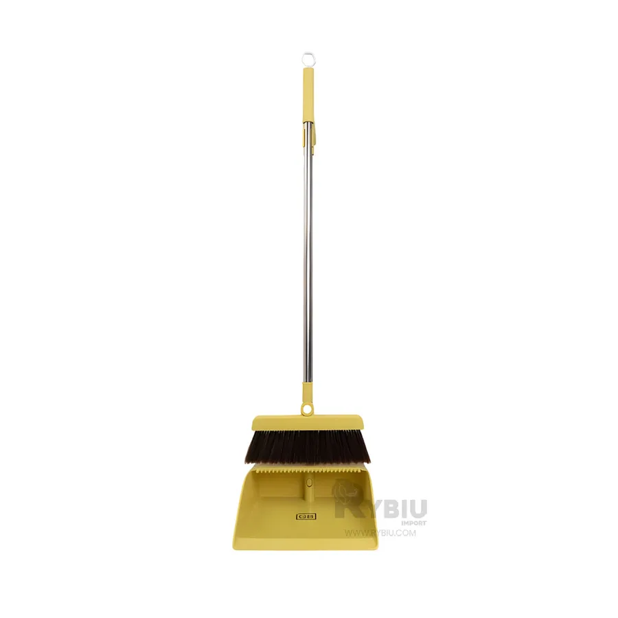 ESCOBON AMARILLO HUDE