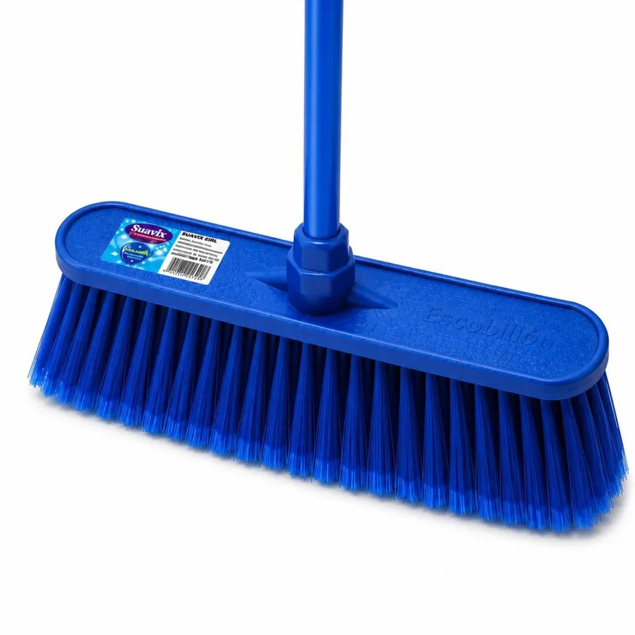 ESCOBON AZUL HUDE