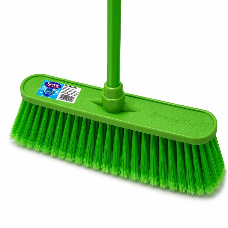 ESCOBON VERDE HUDE