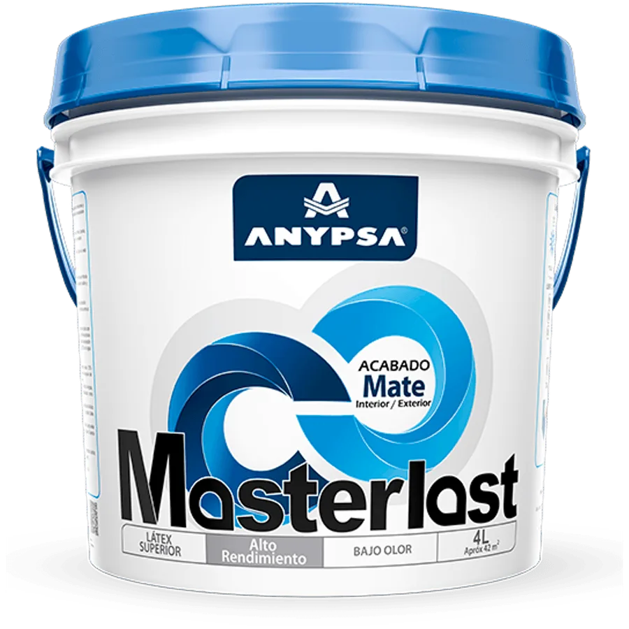 ESMALTE ANYPSA BLANCO HUMO EA 1500 GLN ANYPSA