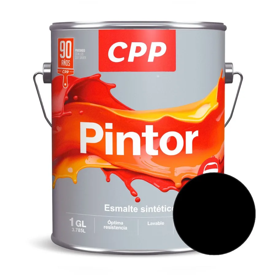 ESMALTE ROBLE CPP PATO