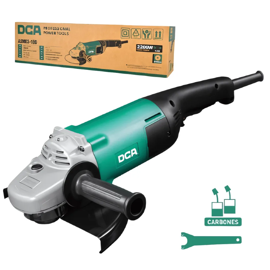 ESMERIL 7 - 2200W PROFESIONAL STANLEY