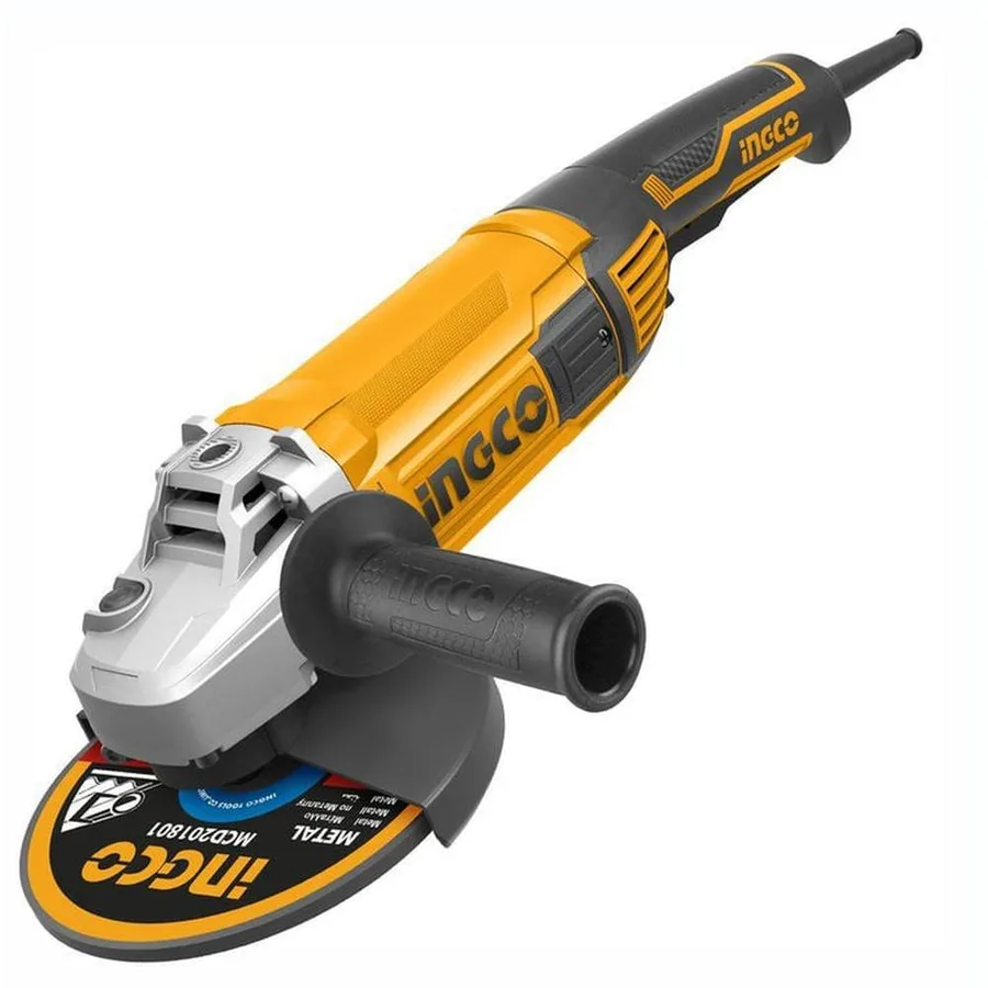 ESMERIL 9 - 2200W STANLEY