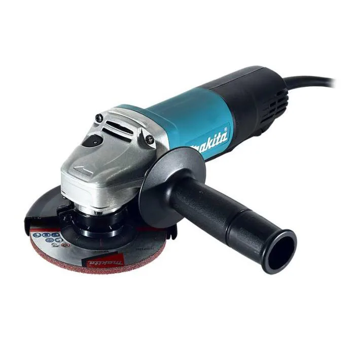 ESMERIL 9557HPG + DISCO D-63482 (X3) MAKITA