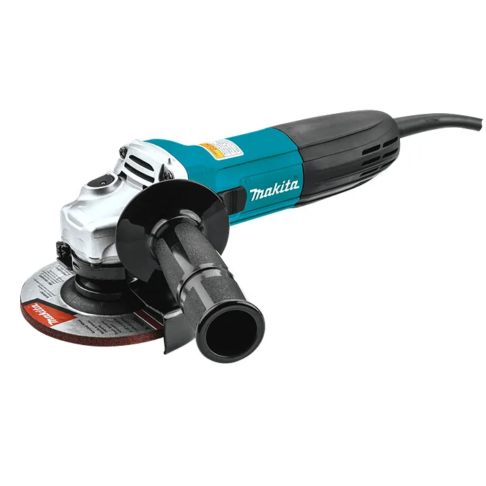 ESMERIL AANGULAR DE 4 1/2 720 WATS MAKITA
