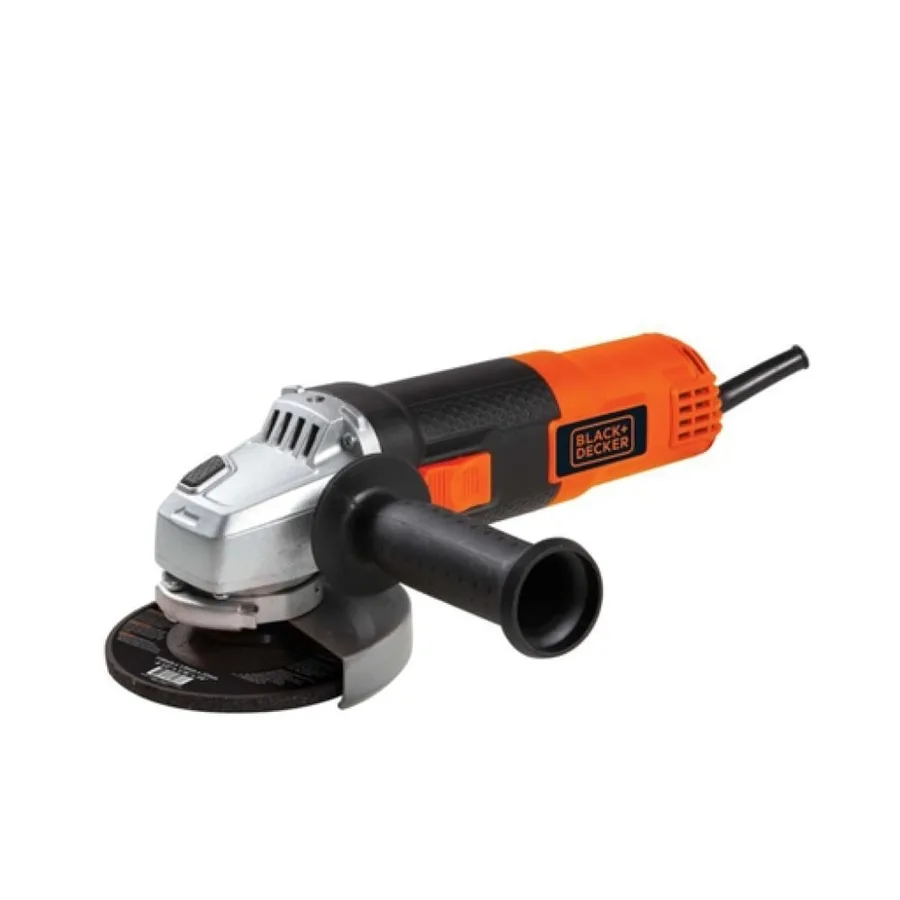 ESMERIL ANGULAR 4.1/2 820W DEWALT
