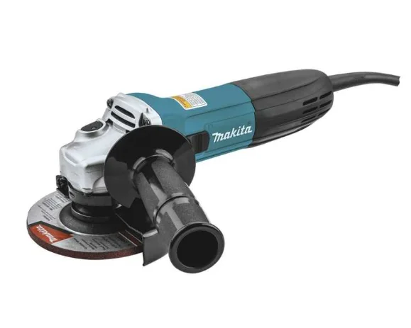 ESMERIL ANGULAR 4 1/2 840W 1.8KG MAKITA