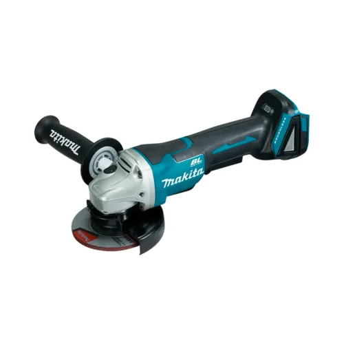 ESMERIL ANGULAR 4-1/2 8500RPM H/MUERTO S/BATERIA MAKITA"