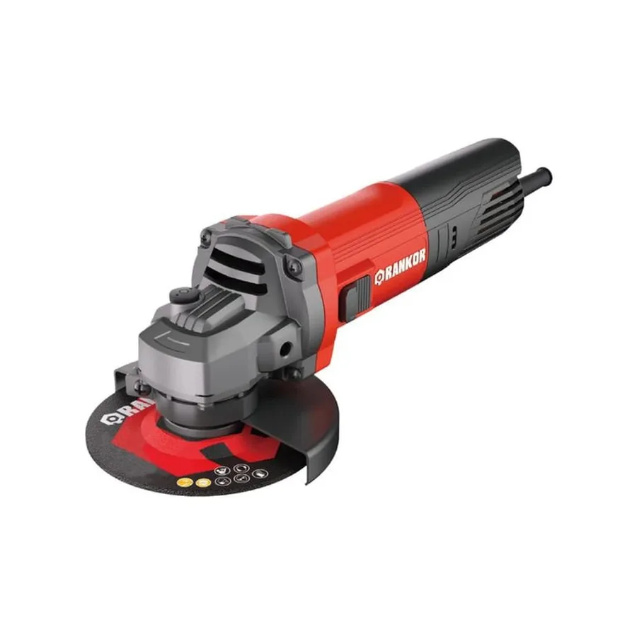 ESMERIL ANGULAR 4 1/2 BOSCH