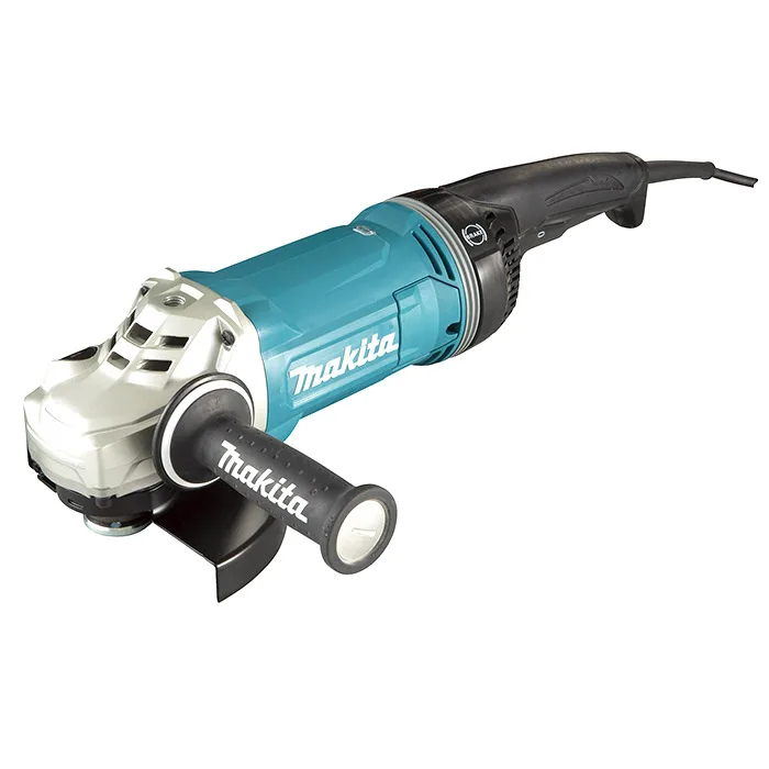 ESMERIL ANGULAR 7 2800 WATTS + DISCO DE CORTE ( X5) MAKITA"