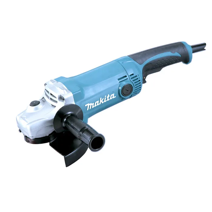 ESMERIL ANGULAR DE 7 2000WTS 4.5 KG MAKITA"